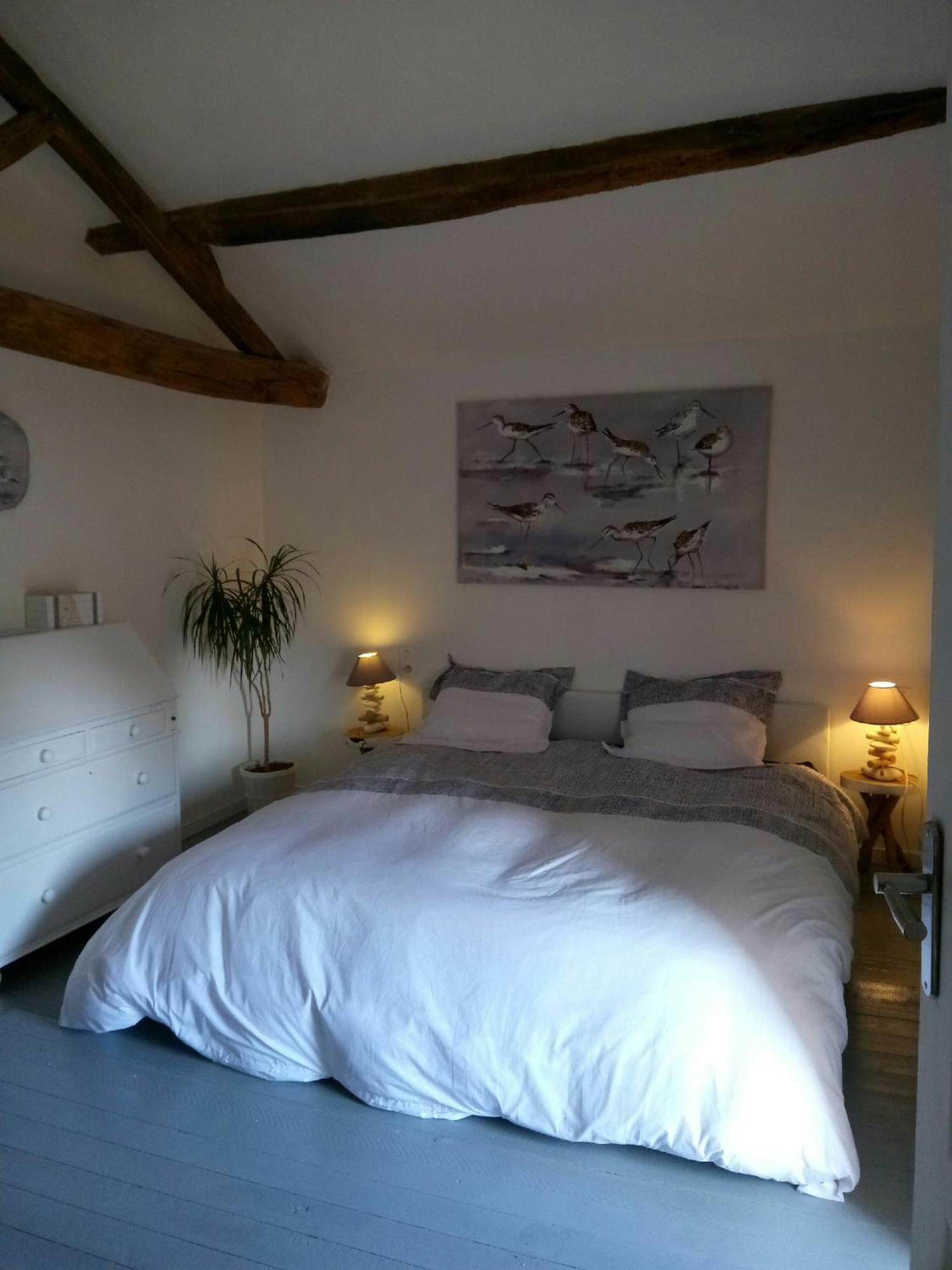 Mas Des Vignes Piscine Chauffee Bed and Breakfast Le Champ-Saint-Pere Buitenkant foto